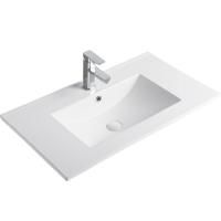 Раковина Orange 81 B03-800W Белая Раковина Orange 81 B03-800W Белая