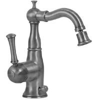 Смеситель для биде Migliore Dallas ML.DLS-6823 Хром ML.DLS-6823.CR