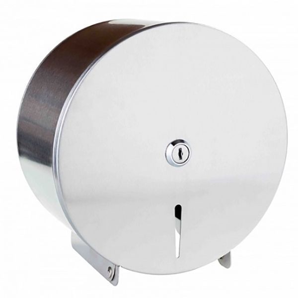 HOTEL  Диспансер туалетной бумаги, 200х210х115мм, мат