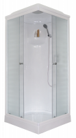 Душевая кабина Royal Bath RB 80HP1-M (матовое) Душевая кабина Royal Bath RB 80HP1-M (матовое)