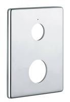 Накладная Панель/декоративная крышка GROHE 43541000 Накладная Панель/декоративная крышка GROHE 43541000
