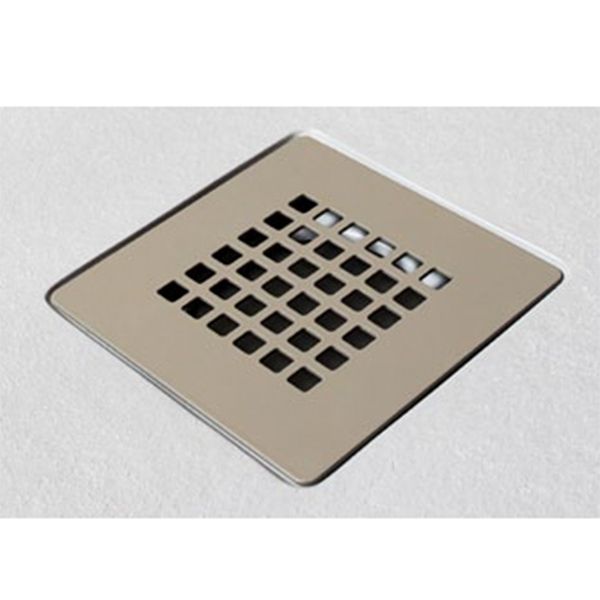 Душевой поддон из искусственного камня Good Door Essentia ЛП00074 140x80 Графит