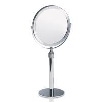 Decor Walther Club SP 13/V Косметическое зеркало 17xh50см, цвет: хром