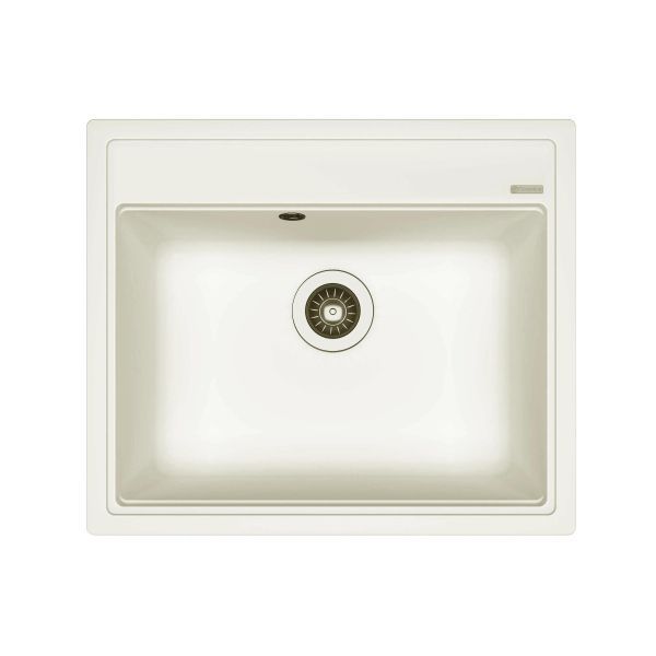 Кухонная мойка Florentina ЛИПСИ 20.120.D0600.201, жасмин