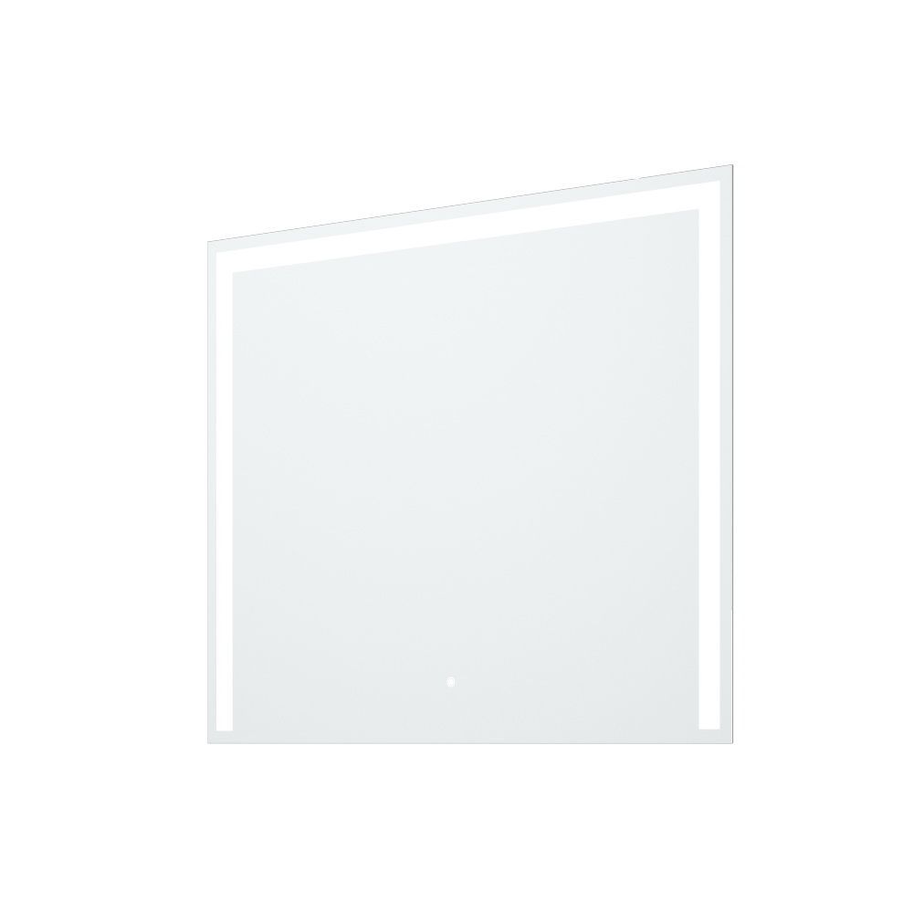 Зеркало LED "Алано 1000х800", сенсор