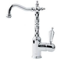 Смеситель для умыв,высокий  BRILLANTE Ripresa_Комплект