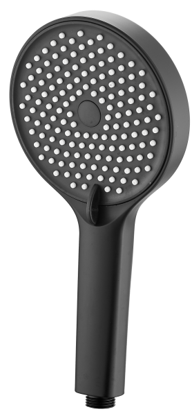 Душевая лейка BELZ BS01-7, черный