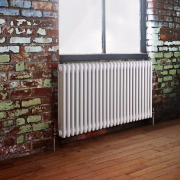 Стальной радиатор Arbonia 3030/10 N12 3/4 RAL 9016 10 секций с боковым подключением Стальной радиатор Arbonia 3030/10 N12 3/4 RAL 9016 10 секций с боковым подключением