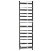 Электрический полотенцесушитель Grota Classic 53х180 Хром