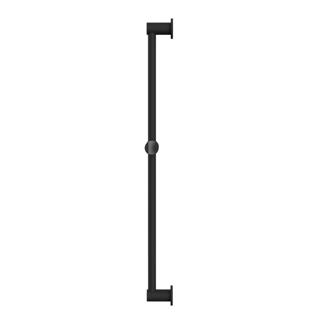 Штанга для душа WHITECROSS Y1010BL (черный мат) Штанга для душа WHITECROSS Y1010BL (черный мат)