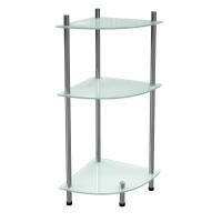 K-4133 Напольная тройная полка