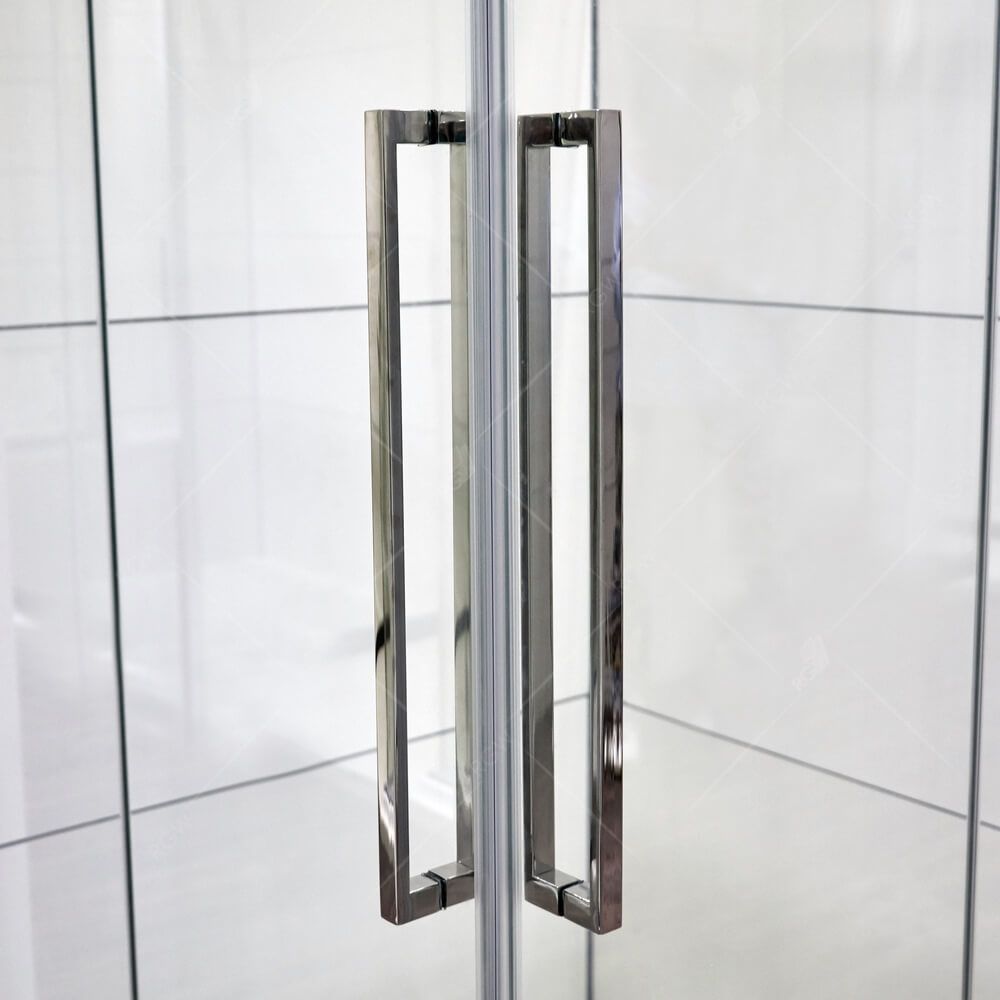 Душевой уголок RGW SV-31 (800x800, Прозрачное)