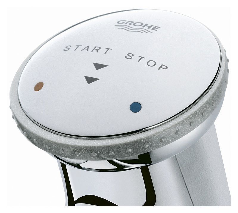 Смеситель для раковины Grohe Contromix Public 36109000 Хром Смеситель для раковины Grohe Contromix Public 36109000 Хром