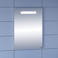 Зеркало СаНта Лондон 60 900518, с LED подсветкой