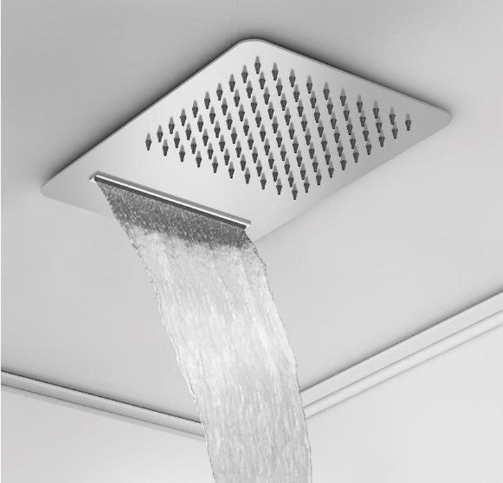 Многофункциональная душевая кабина, Jacuzzi, Bali, высота, мм-2200, глубина, мм-800, ширина, мм-1200, установка-угловая, комплектация: хаммам с ароматерапией, верхний душ, ручной душ, гидромассажные форсунки, смеситель с переключателем, цветотерапия, ауди