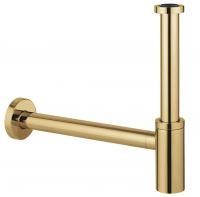 Сифон GROHE 1 1/4 дюйма из латуни, холодный рассвет, глянец (28912GL0) Сифон GROHE 1 1/4 дюйма из латуни, холодный рассвет, глянец (28912GL0)