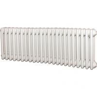 Стальной радиатор Arbonia 3057/22 22 секции с боковым подключением