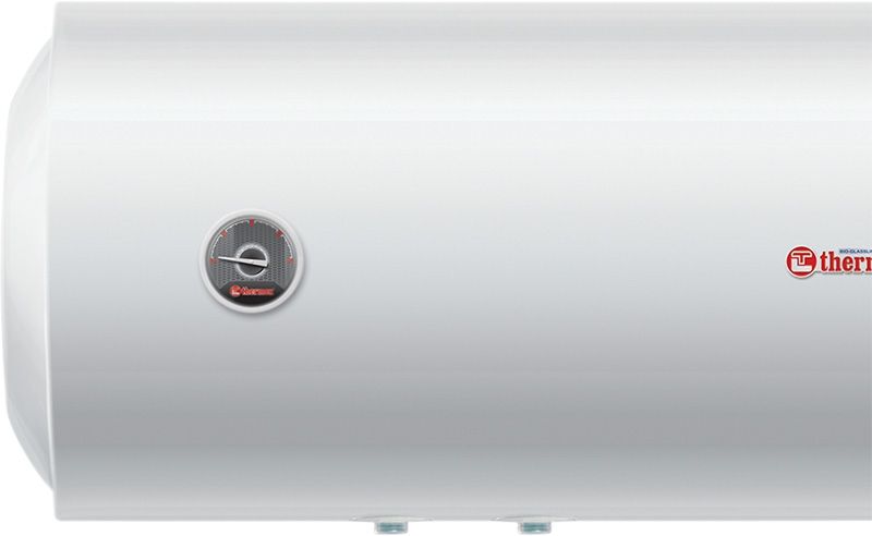Водонагреватель накопительный Thermex ERS 80 H Silverheat Белый