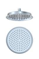 Верхний душ WONZON & WOGHAND, Хром (WW-88DP05-CR)