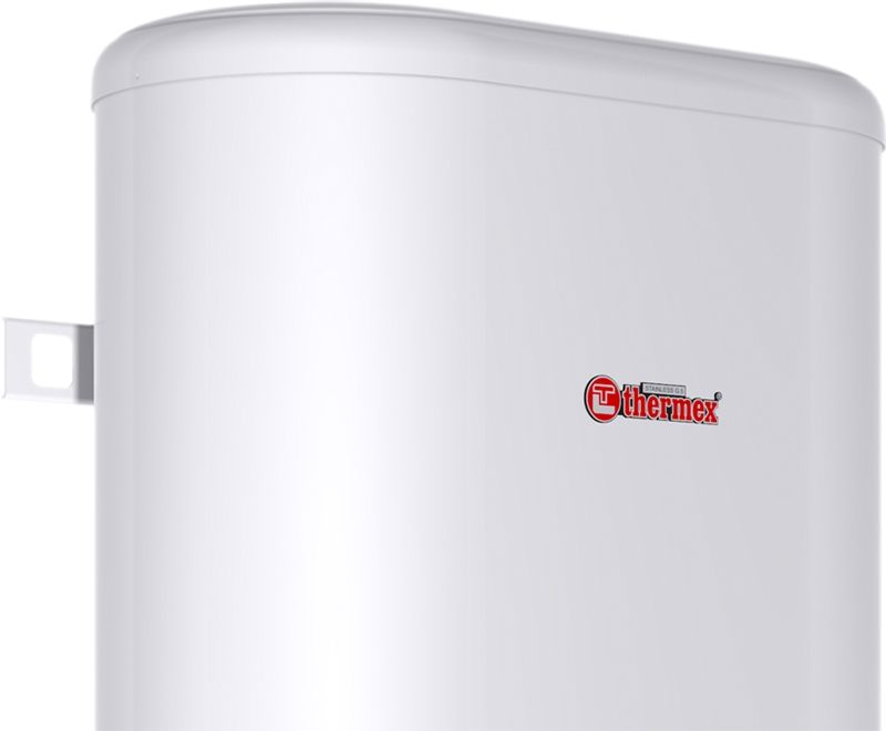 Водонагреватель накопительный Thermex IF 80 V (pro) Белый