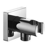 Угловой соединительный элемент OMNIRES 8873/KCR (хром)