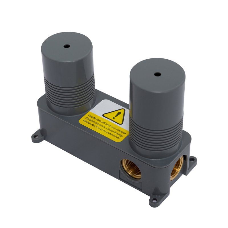 Встраиваемый смеситель для раковины CEZARES ECO-DI