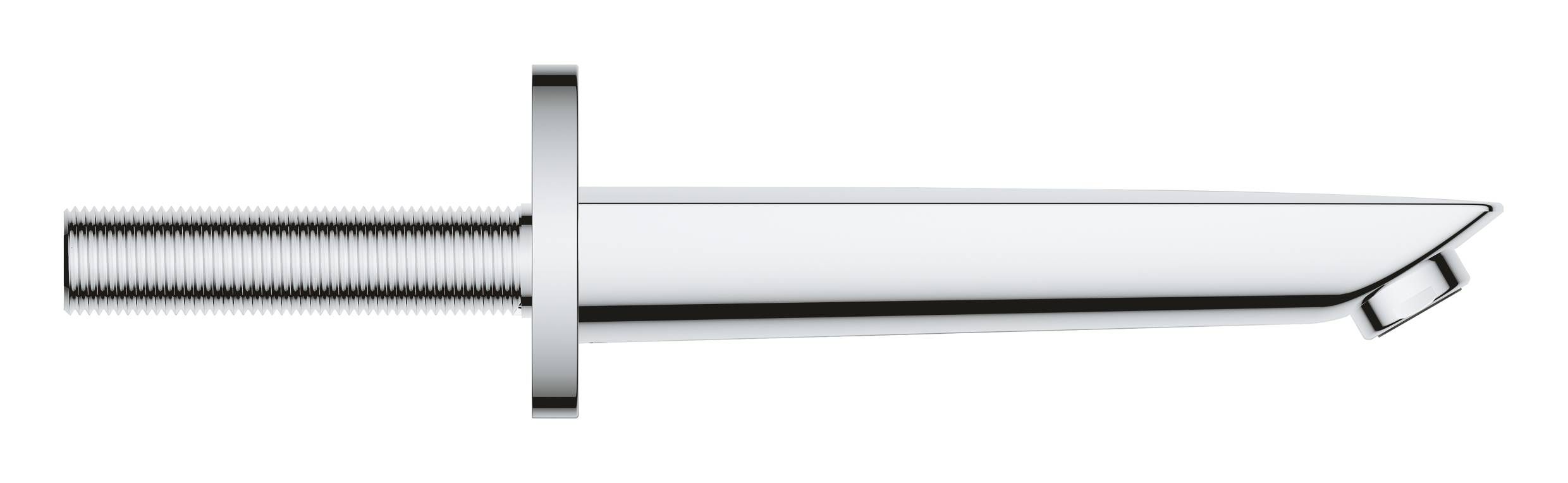 Излив для ванны GROHE BauCosmopolitan, хром (13255001) Излив для ванны GROHE BauCosmopolitan, хром (13255001)