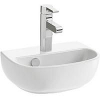 E4761-00 раковина ODEON UP /36x26/ (бел)