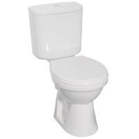 Унитаз компакт Norm Fest 9780B099-7208 с бачком и сиденьем