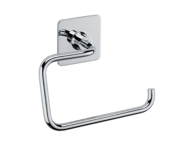 Полотенцедержатель Fixsen Square FX-93111 Хром