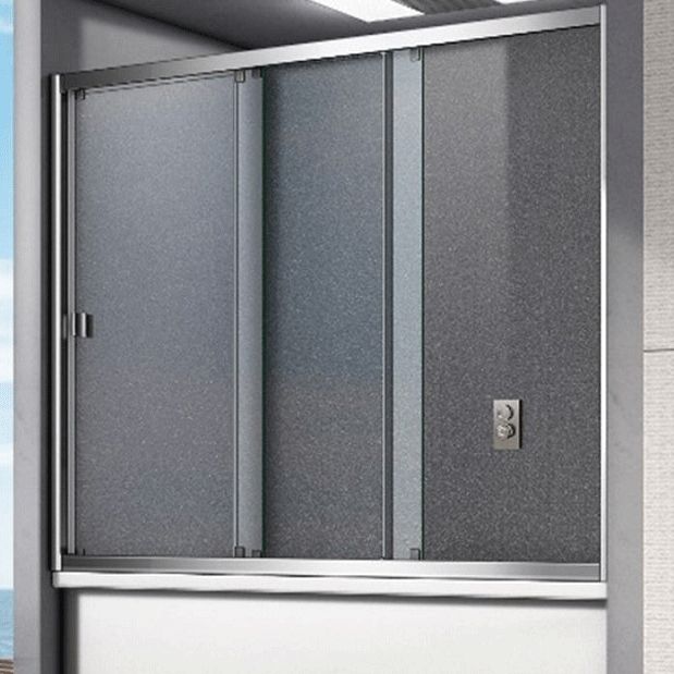 Шторка на ванну Good Door Screen WTW-150-C-CH 150 профиль Хром стекло прозрачное Шторка на ванну Good Door Screen WTW-150-C-CH 150 профиль Хром стекло прозрачное