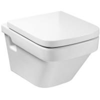 Унитаз Roca Dama-N 346787000 подвесной без сиденья