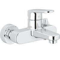 Смеситель для ванны GROHE Europlus, хром (33553002) Смеситель для ванны GROHE Europlus, хром (33553002)
