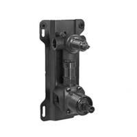 Fantini Внутренняя часть смесителя для душа, переключатель на 2 источника, с Eco System, 1/2''