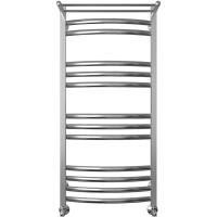 Водяной полотенцесушитель Terminus Енисей П13 500x1100 4620768886713 с полкой Хром Водяной полотенцесушитель Terminus Енисей П13 500x1100 4620768886713 с полкой Хром