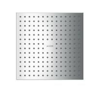 AX ShowerSolution Верхний душ, 250x250мм, 1jet, потолочный монтаж, цвет: хром AX ShowerSolution Верхний душ, 250x250мм, 1jet, потолочный монтаж, цвет: хром