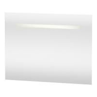 Duravit Ketho Зеркало с подсветкой 1000х41х75 см, 1 сэнс выкл справа внизу