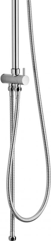 Душевая система Orange M36-922cr Хром