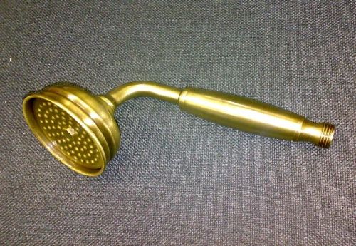 Ручной душ Migliore Ricambi ML.RIC-33.109 CR (хром)