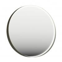 Зеркало ORKA Moonlight 75x75 c LED подсветкой, бежевый матовый Зеркало ORKA Moonlight 75x75 c LED подсветкой, бежевый матовый