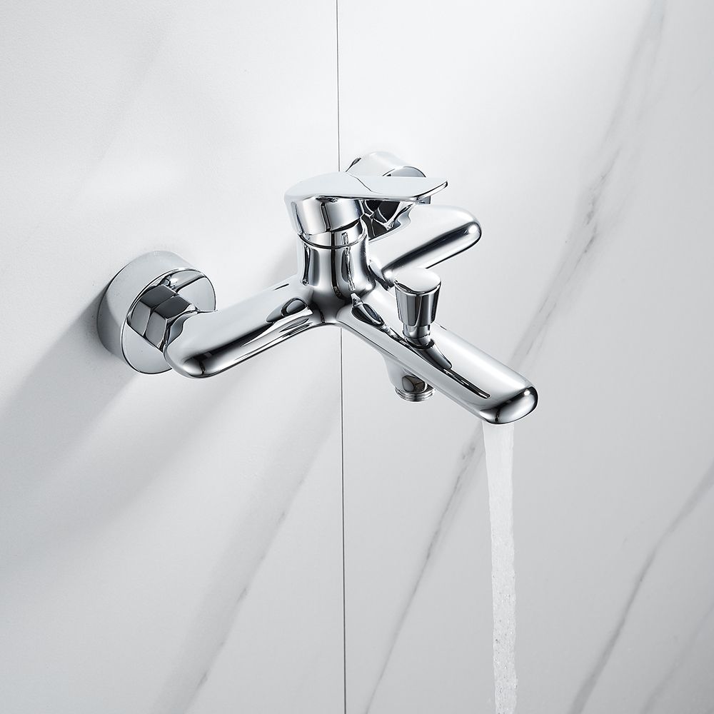 Смеситель для ванны Maretti Aria AR22RF845, хром