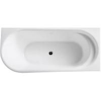 Акриловая ванна Vincea VBT-301-1500R 150x78 без гидромассажа