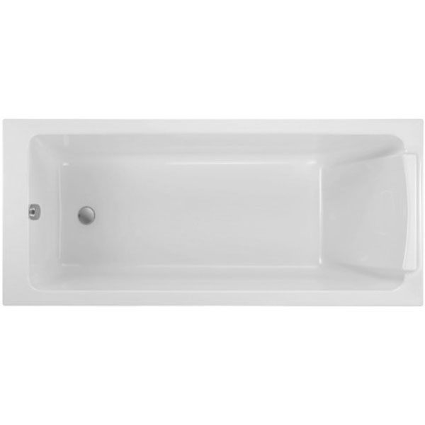 Ванна JACOB DELAFON SOFA (180*80) E60516RU-00 (белый, перелив стандарт.), шт
