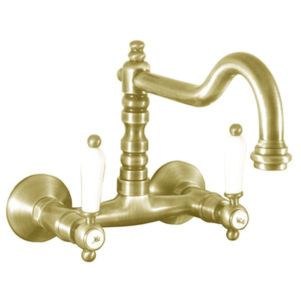 Смеситель универсальный Rav Slezak Morava MK802.5/28Z