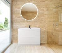 Мебель для ванной комнаты напольная BELBAGNO MARINO-800