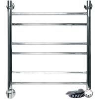 Электрический полотенцесушитель Ника Classic ЛП (г2) 50x60 Хром