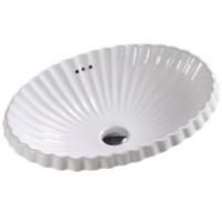 Раковина Melana 56 MLN-509 Белая