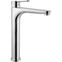 Смеситель для раковины Webert Sax Evolution SE830402 Хром