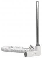 Модуль электрический многофункциональный "МЭМ CUBE правый" (БЕЛЫЙ)