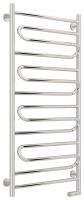 Полотенцесушитель электрический "ЭЛЕГИЯ 2.0" 1200х600 / МЭМ правый (Без покрытия)
